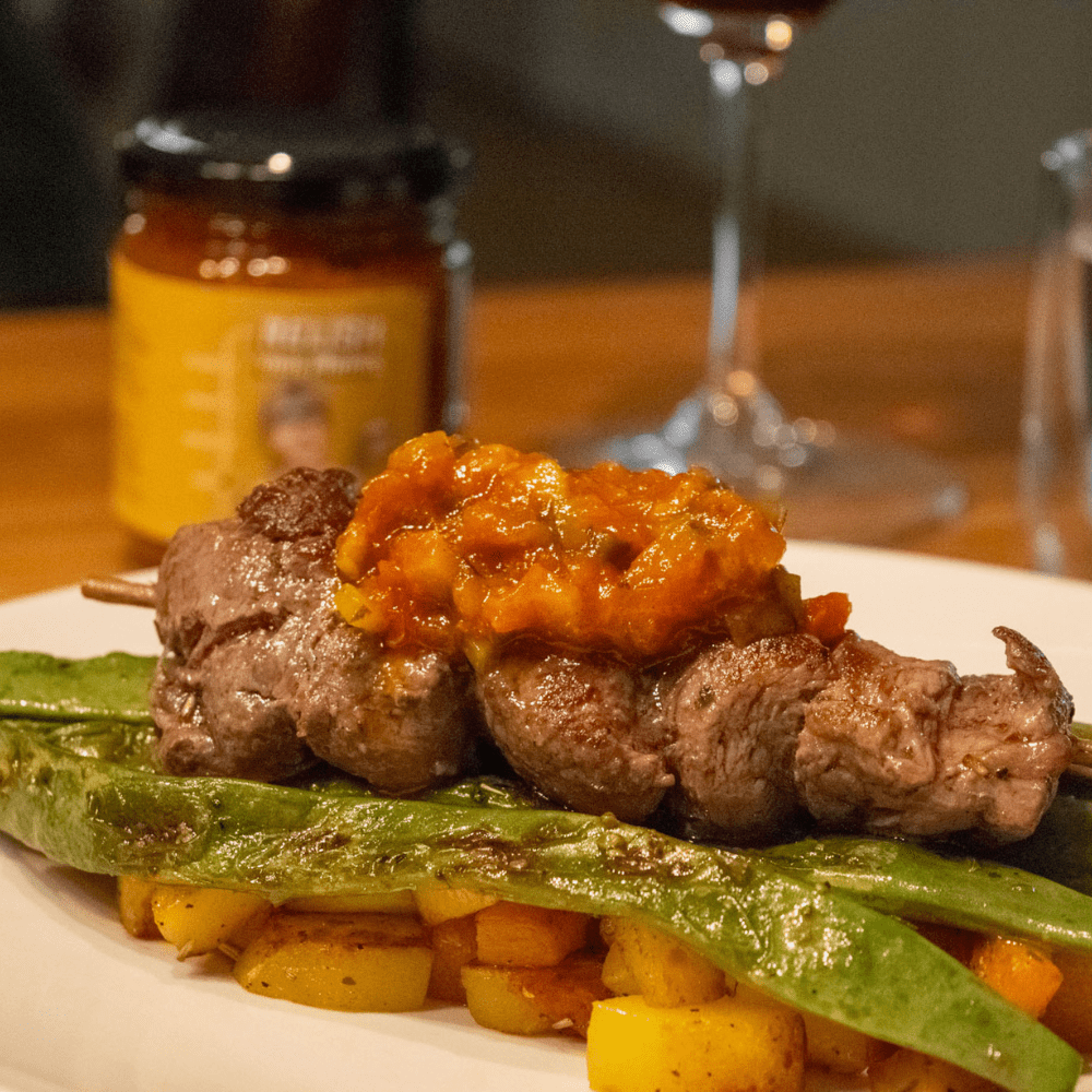 Relish (scharf) 230ml – Bild 4