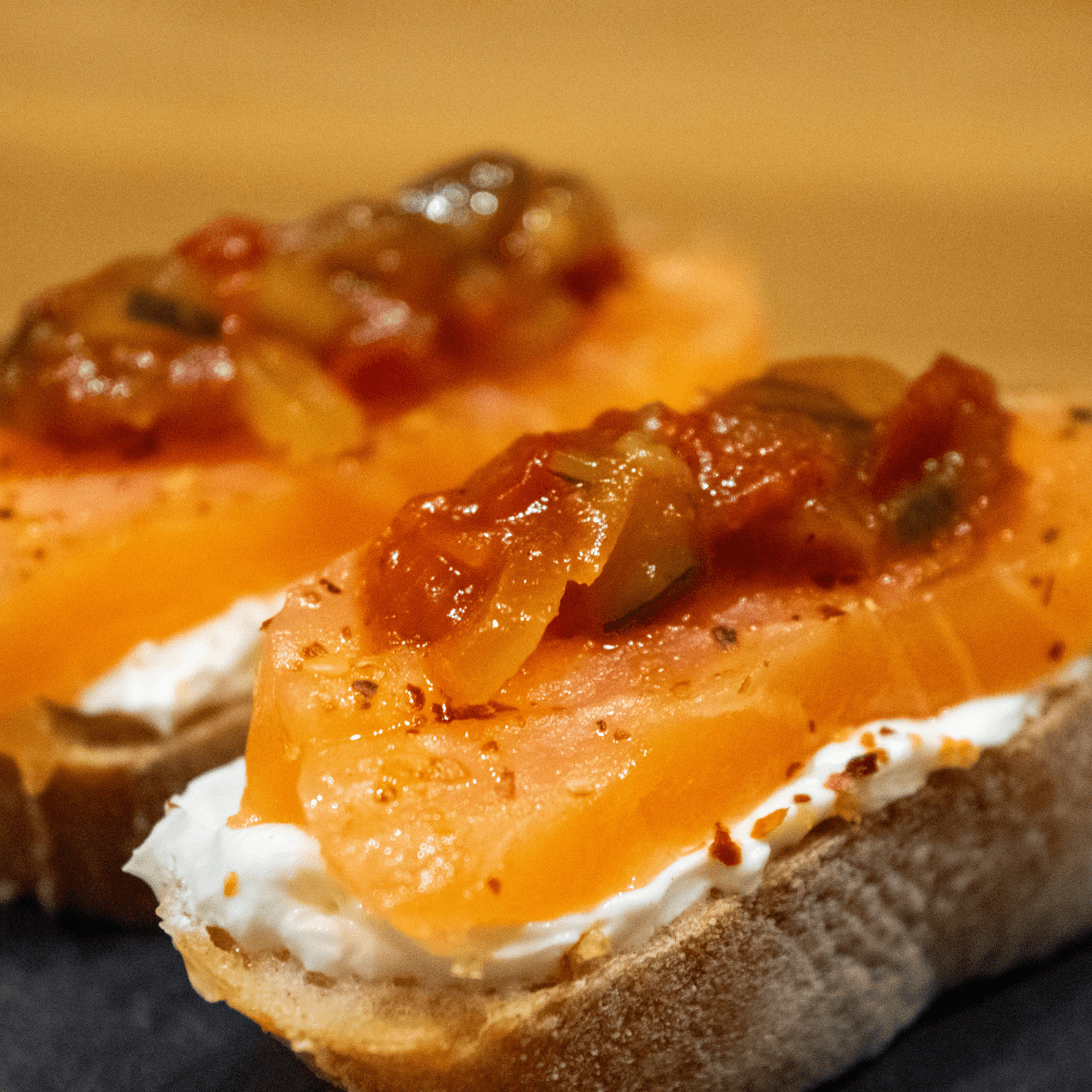 Relish (scharf) 230ml – Bild 6