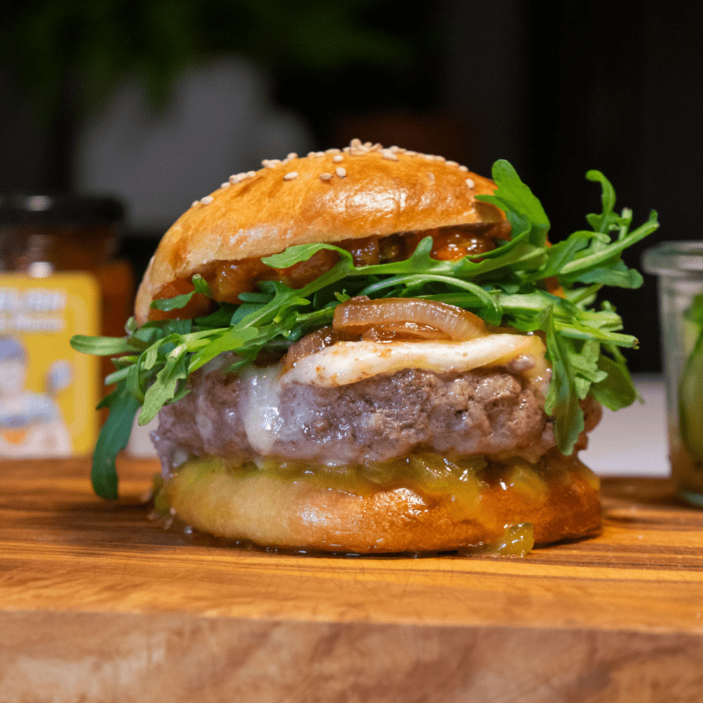 Relish Gurke 230ml – Bild 2