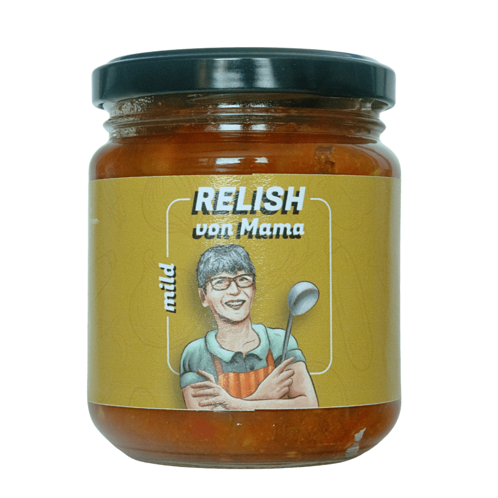 Relish (mild) 230ml